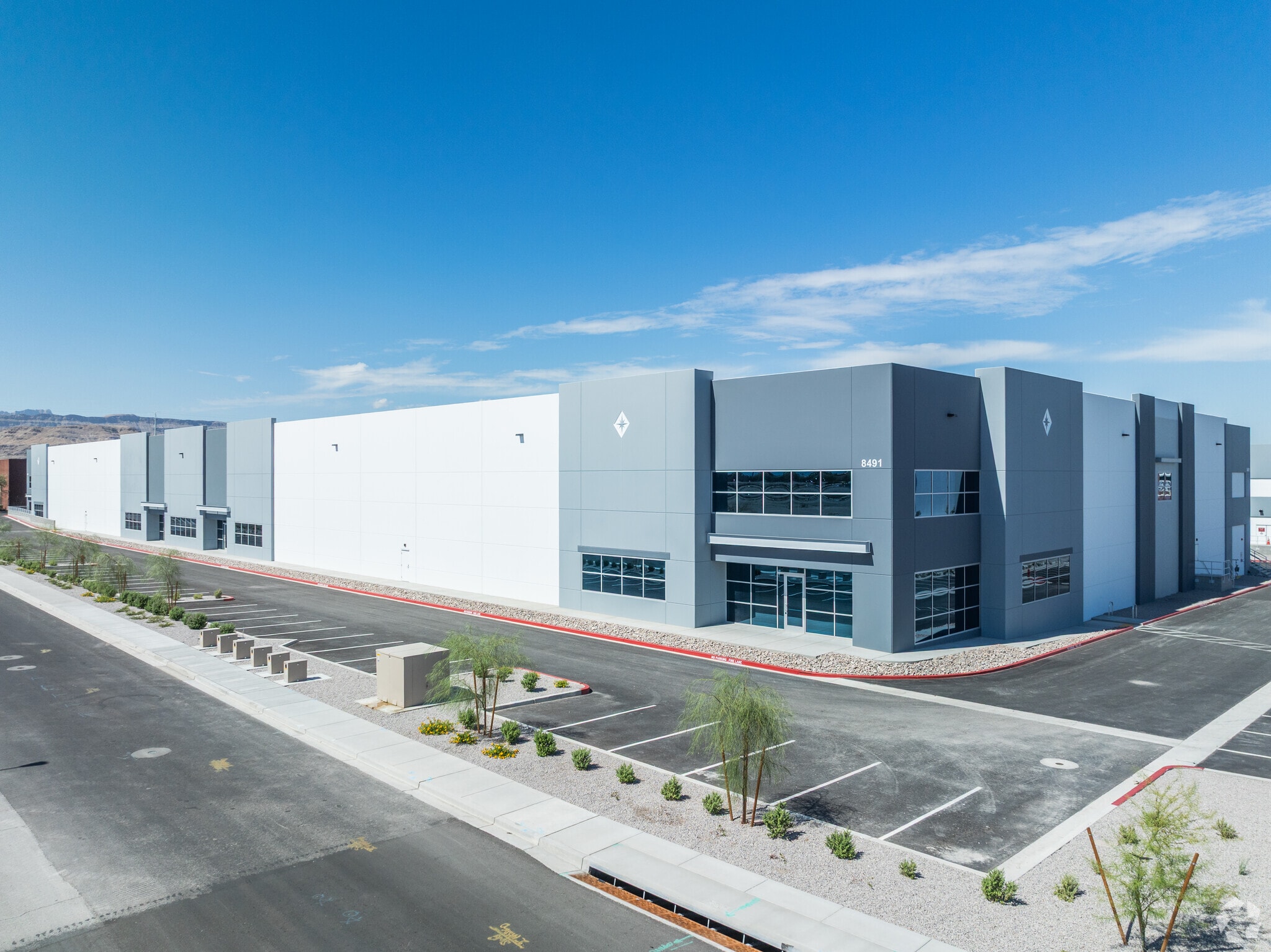 8491 W Badura Ave, Las Vegas, NV for sale Primary Photo- Image 1 of 7