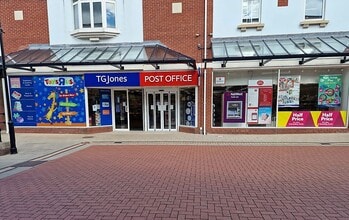 18-48 Bakers Ln, Lichfield for lease Building Photo- Image 2 of 4