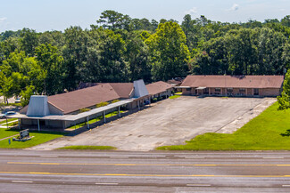 More details for 835 Highway 96 S, Silsbee, TX - Office for Sale