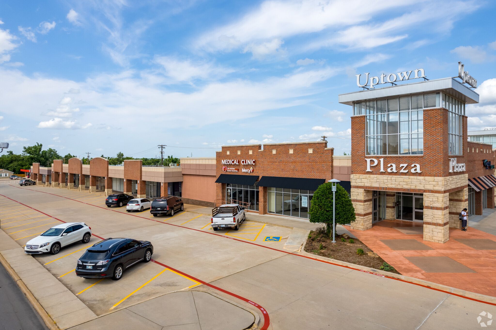 7505 SE 15th St, Midwest City, OK for sale Building Photo- Image 1 of 1