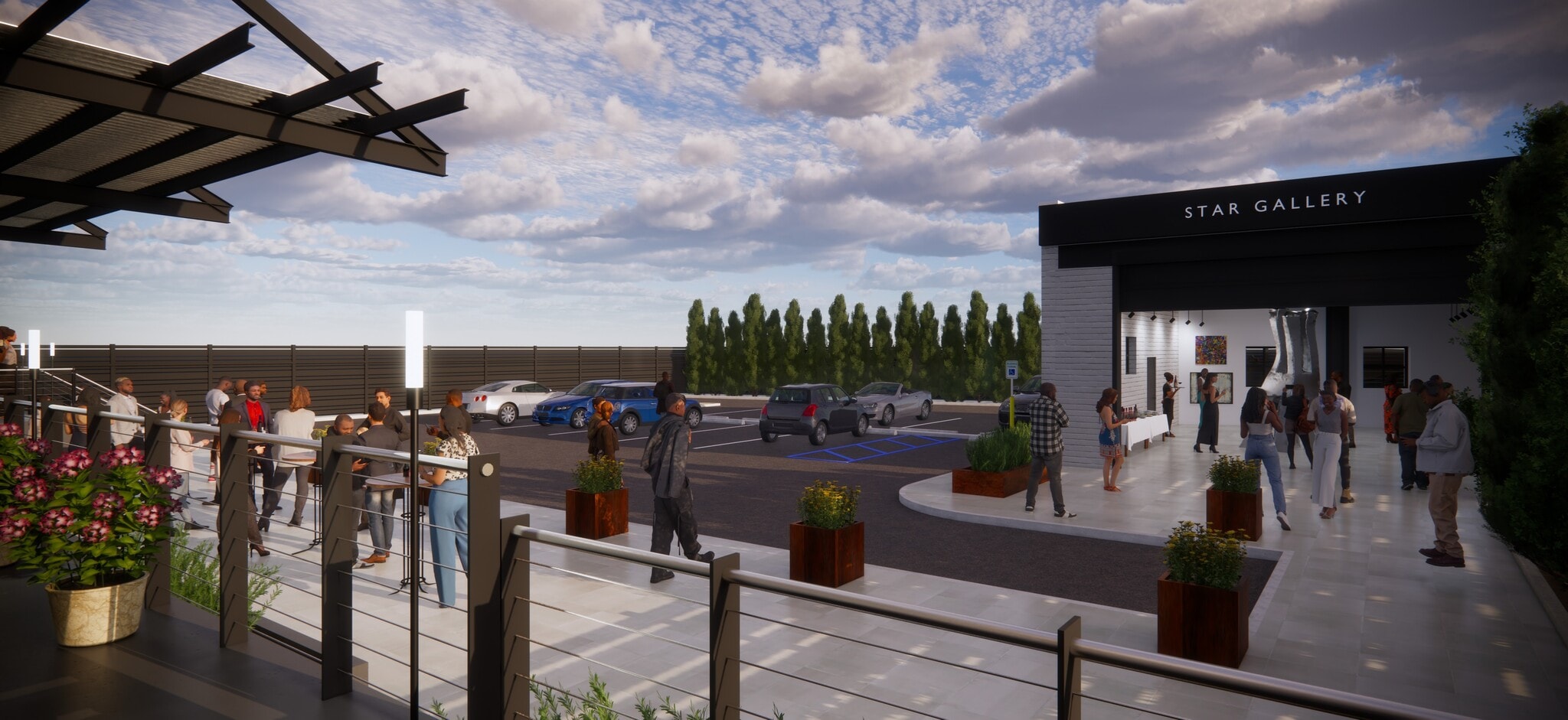 39-49 Tucker St, Trenton, NJ à vendre Autre- Image 1 de 13