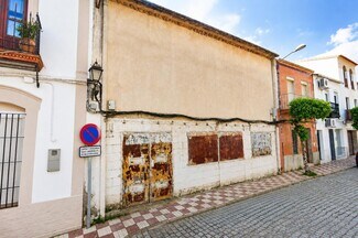 Plus de détails pour de la Rue, 15, Nerva - Terrain à vendre