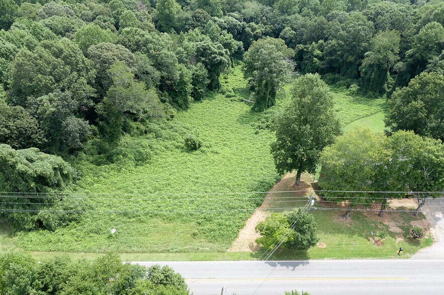 1562 Central Ave, Demorest, GA à vendre - Photo du bâtiment - Image 3 de 17