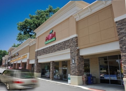 6830 Race Track Rd, Bowie, MD for lease Primary Photo- Image 1 of 18