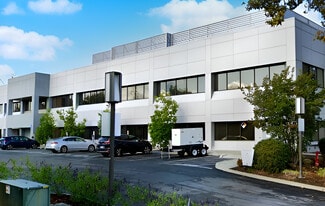 More details for 3350 W Bayshore Rd, Palo Alto, CA - Flex for Lease