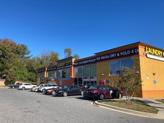 Plus de détails pour Moravia Plaza – Vente au détail à vendre, Baltimore, MD