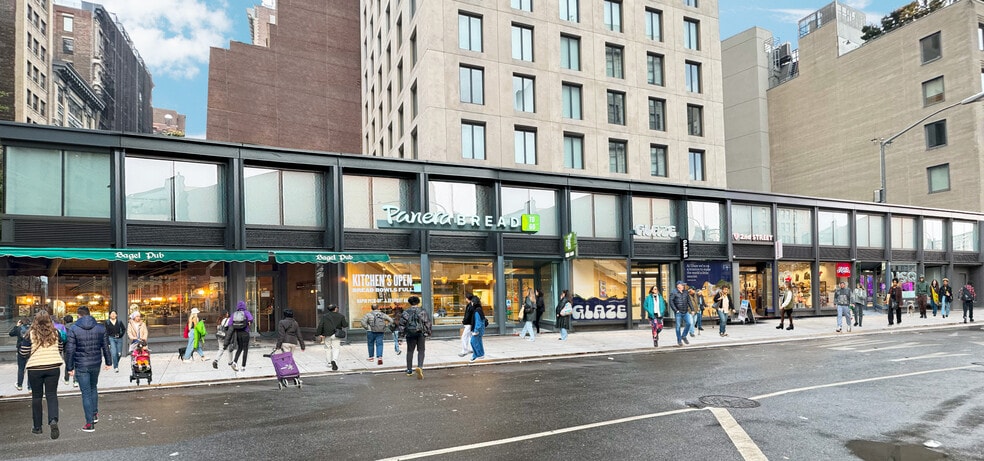 100-110 University Pl, New York, NY for lease - Other - Image 2 of 3