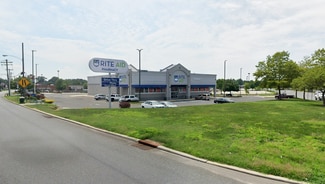 More details for 1070 N Pearl St, Bridgeton, NJ - Retail for Lease