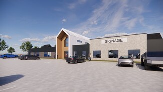 Plus de détails pour Plains Drive, Sioux Falls, SD - Bureau à louer