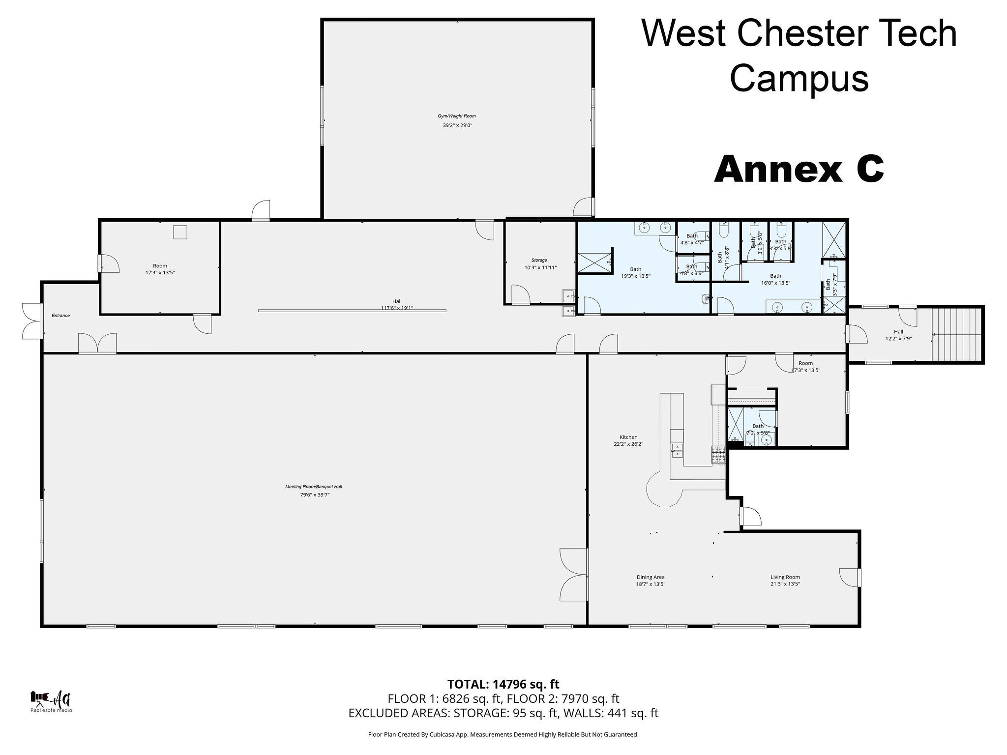 4400 Port Union Rd, West Chester, OH for lease Interior Photo- Image 1 of 14