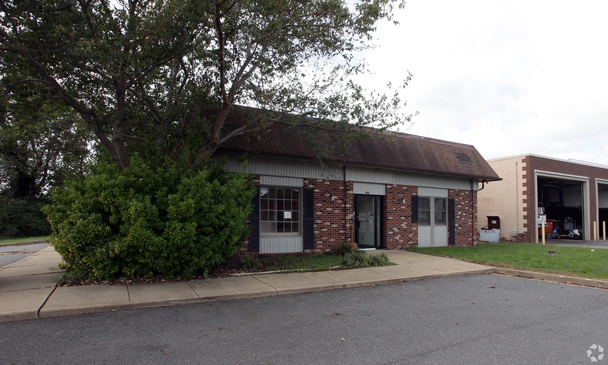 28231 Three Notch Rd, Mechanicsville, MD for sale Primary Photo- Image 1 of 1