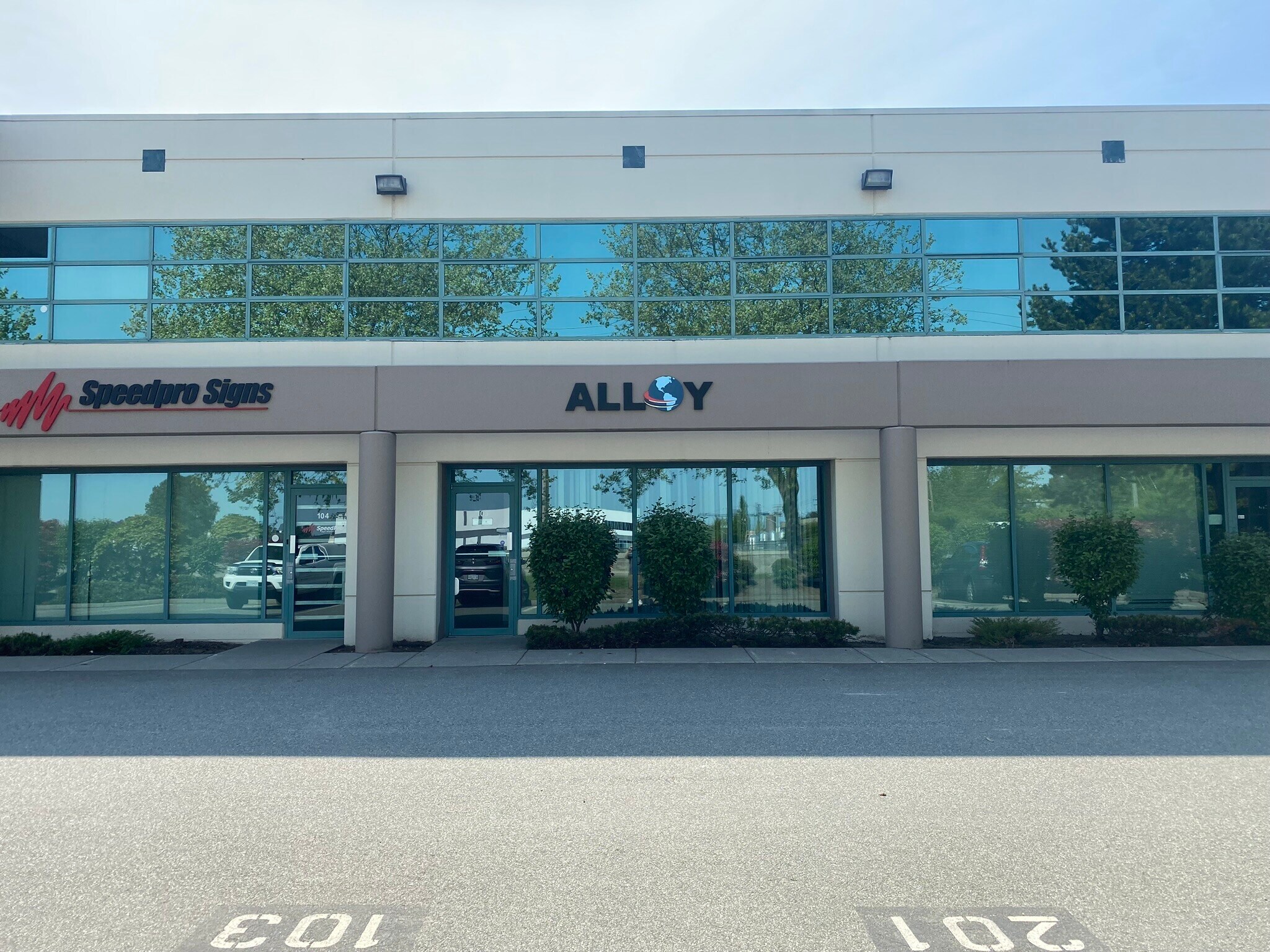 7198 Vantage Way, Delta, BC for sale Building Photo- Image 1 of 1