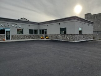 Plus de détails pour 5363 Main St, Buffalo, NY - Commerce de détail à louer