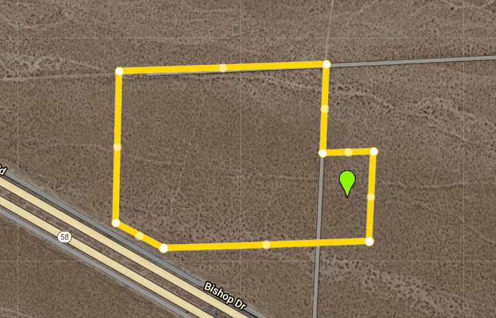 225-103-42 / 225-103-13, Mojave, CA for sale - Building Photo - Image 2 of 3