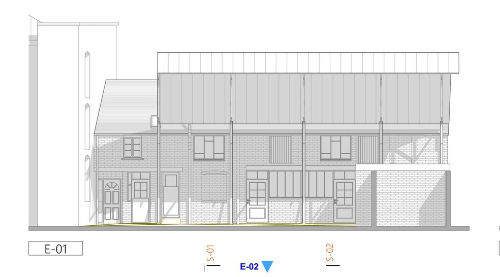 12 Teme St, Tenbury Wells à vendre - Photo du bâtiment - Image 2 de 5