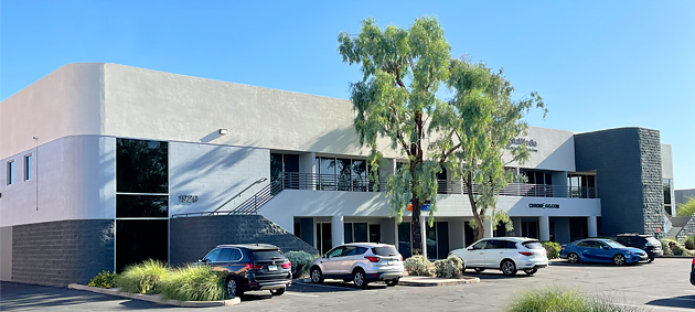 1929 W Lone Cactus Dr, Phoenix, AZ for lease Building Photo- Image 1 of 10