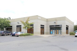 More details for 5460 Florin Perkins Rd, Sacramento, CA - Flex for Lease