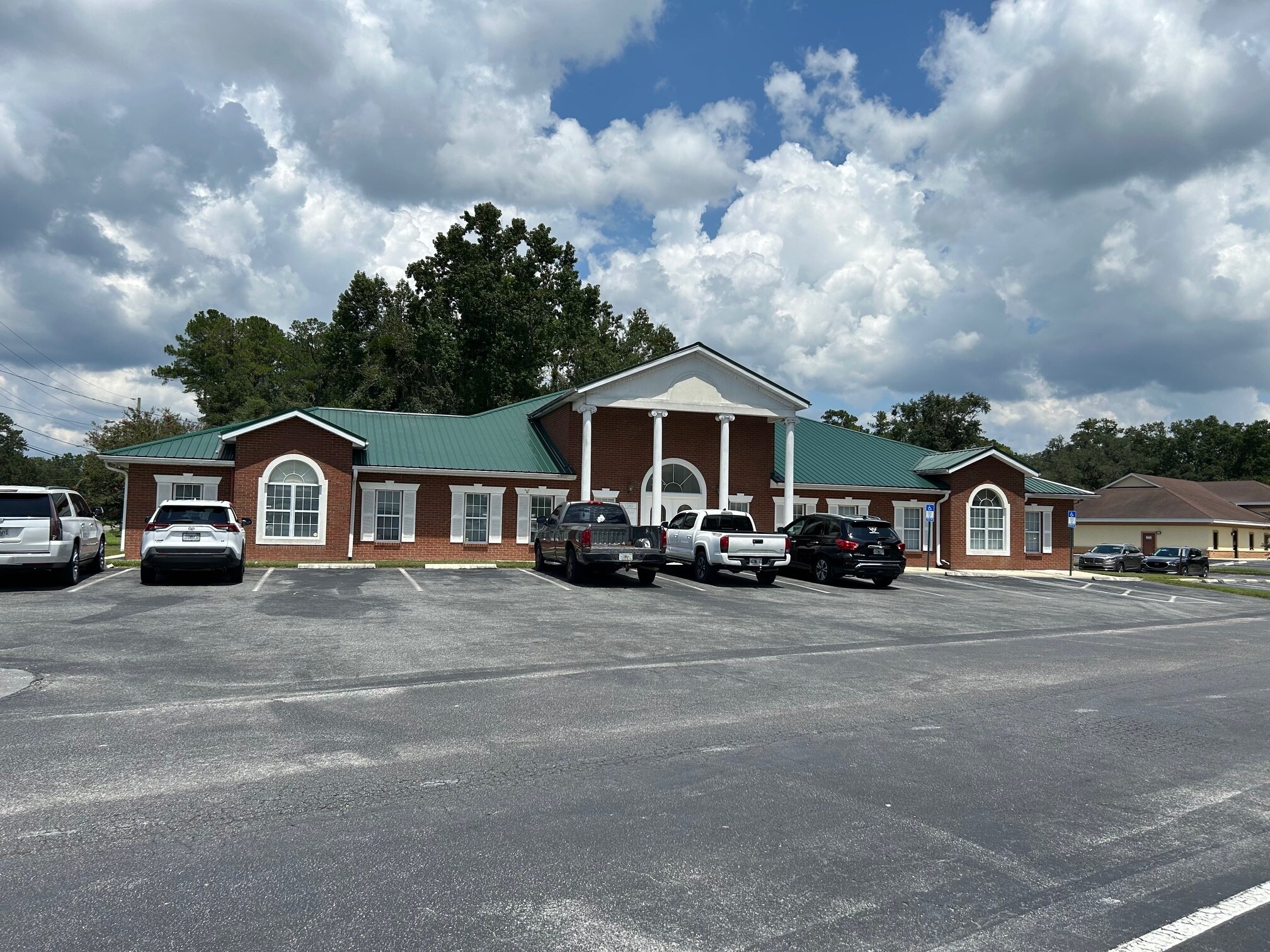 1283 SW Sr-47, Lake City, FL for lease Building Photo- Image 1 of 30
