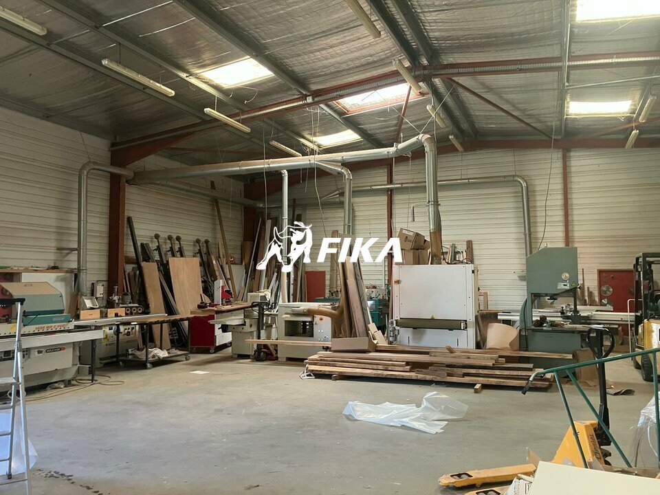 Flex in Castanet Tolosan for sale Interior Photo- Image 1 of 5