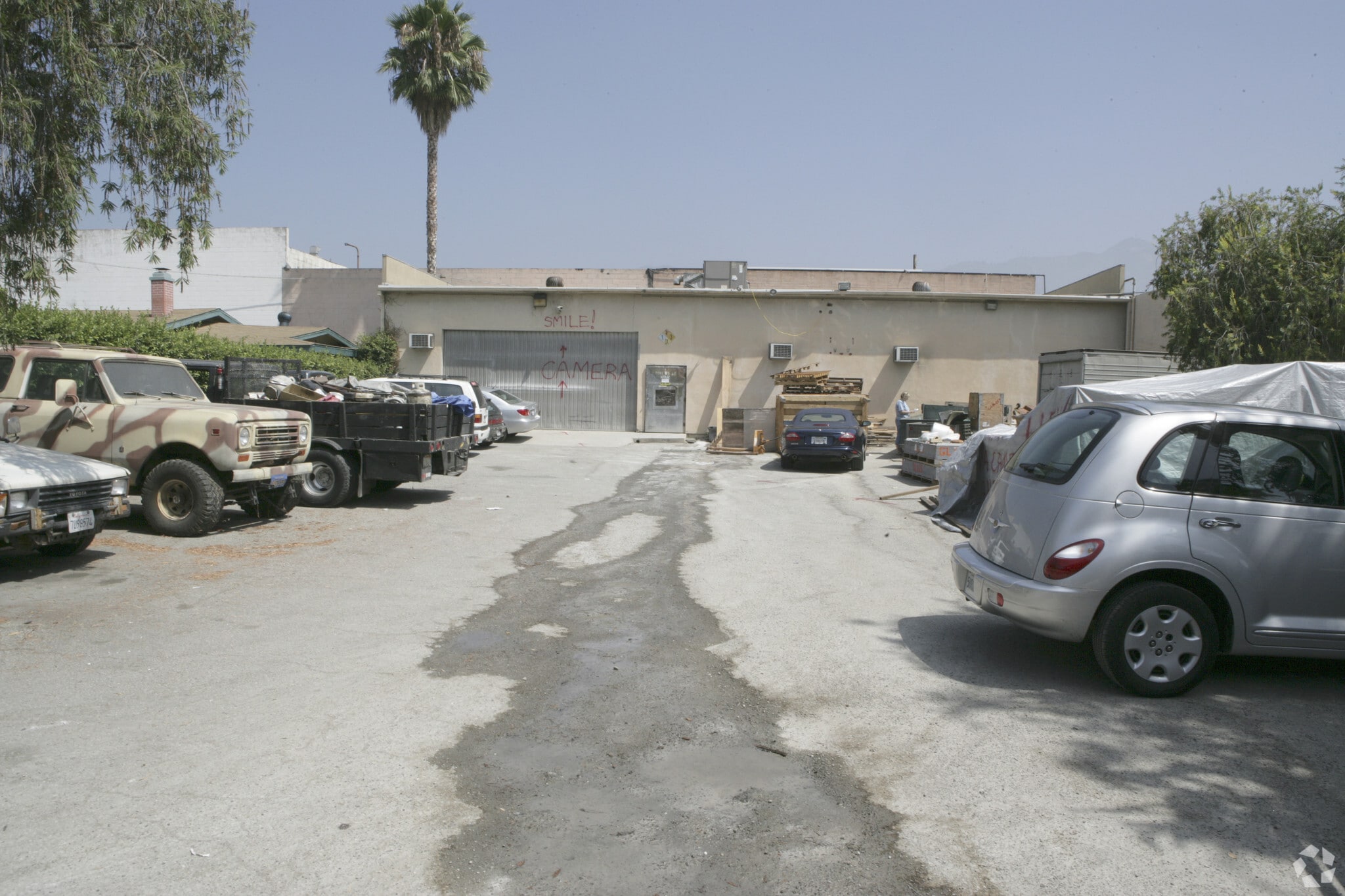 2674 E Walnut St, Pasadena, CA for sale Building Photo- Image 1 of 4