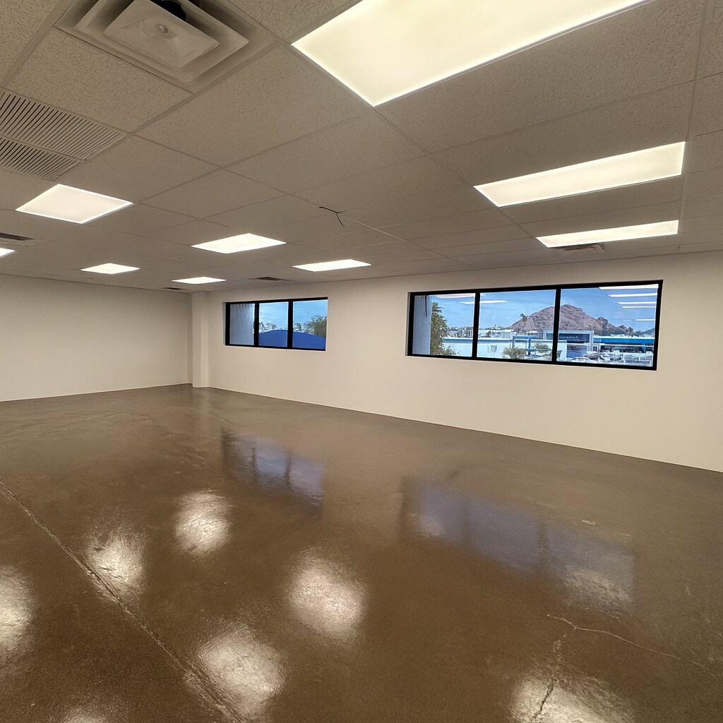 4801 E McDowell Rd, Phoenix, AZ à louer Photo intérieure- Image 1 de 2