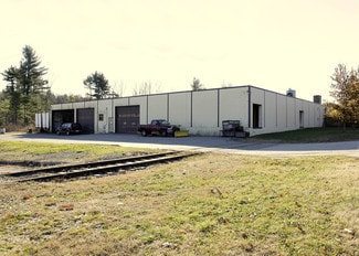 More details for 215 Shrewsbury St, West Boylston, MA - Industrial for Sale