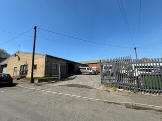 More details for James St, Elland - Industrial for Lease