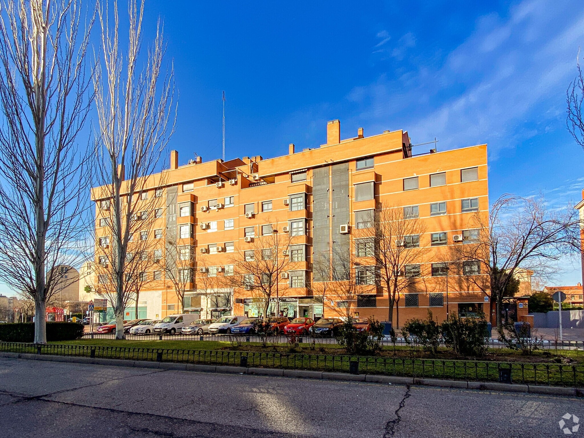 Calle Oslo, 18, Alcorcón, Madrid for sale Building Photo- Image 1 of 3