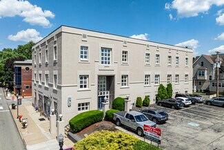 Plus de détails pour 5850 Ellsworth Ave, Pittsburgh, PA - Bureau à louer