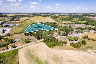 0 Painter-Koser Rd, Smithton, PA - Aerial  map view - Image1