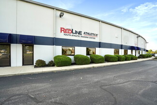 More details for 2097 London Rd, Delaware, OH - Industrial for Lease