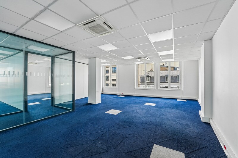 38 Rue Jean Mermoz, Paris à louer - Photo du bâtiment - Image 3 de 18