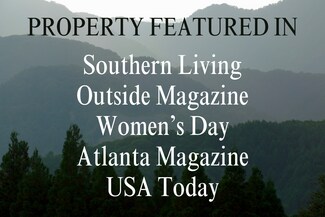 Plus de détails pour 171 Lakeview Lodge Dr, Bryson City, NC - Services hôteliers à vendre