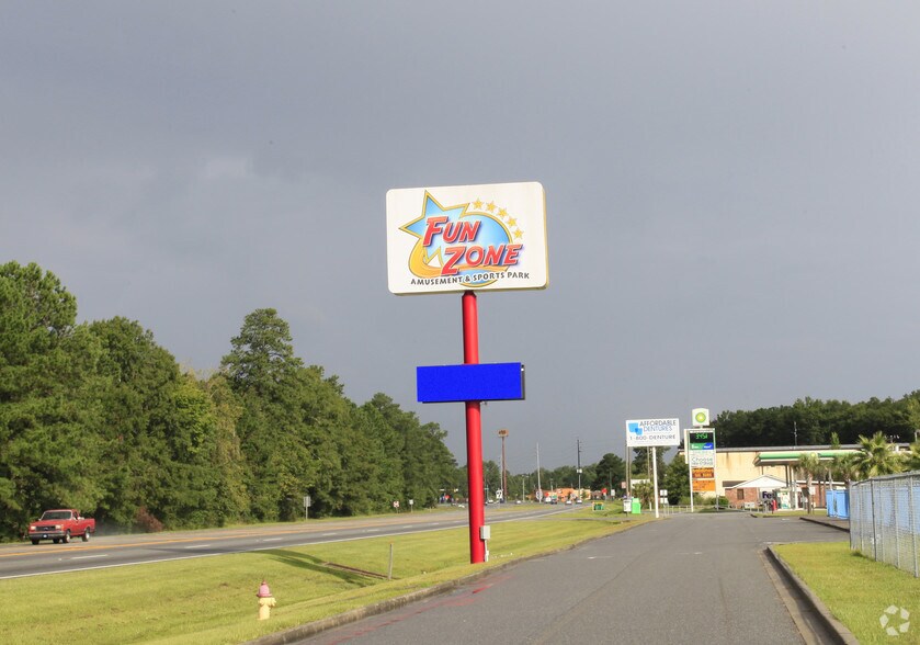 1040 E Us-80 Hwy, Savannah, GA à vendre - Photo du bâtiment - Image 3 de 6