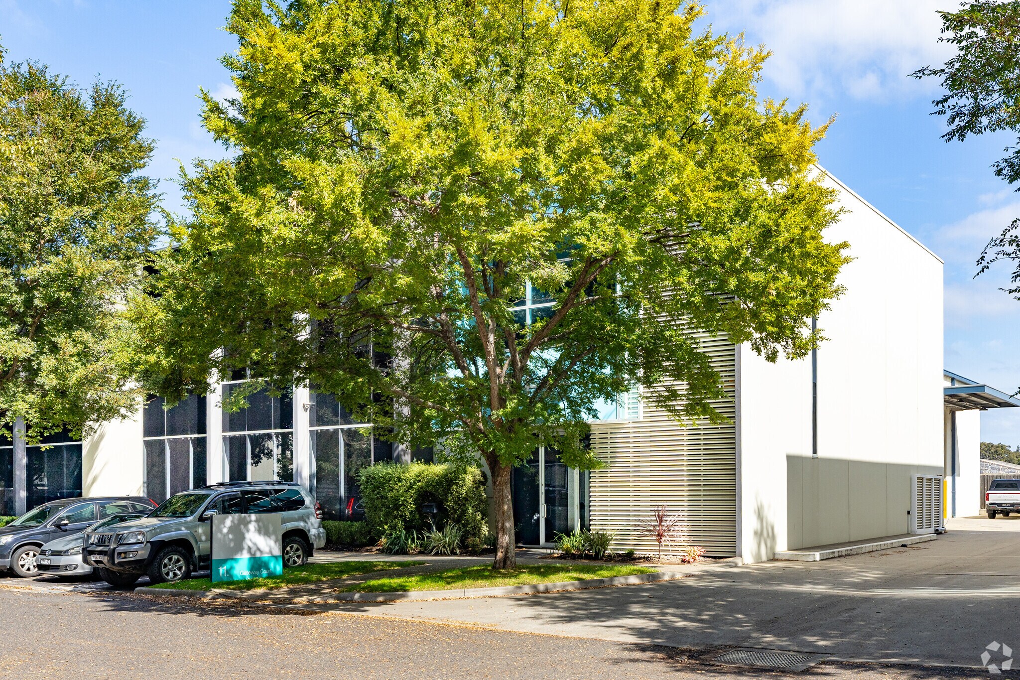 11 Gateway Ct, PORT MELBOURNE for lease Primary Photo- Image 1 of 6