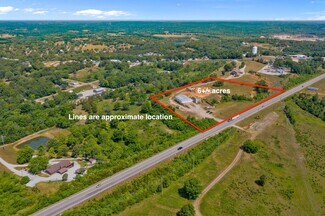 Plus de détails pour 10871 MO-21, Potosi, MO - Flex à vendre