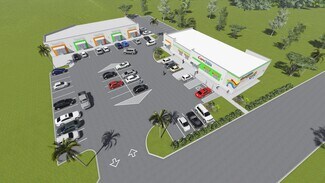 More details for 4451 Violet Rd, Corpus Christi, TX - Retail for Lease