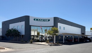 More details for 1863 Helm Dr, Las Vegas, NV - Industrial for Sale