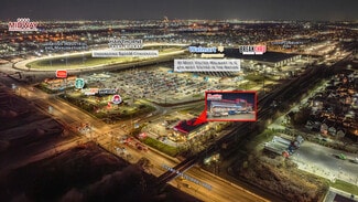 Plus de détails pour 3300 Cicero Ave., Cicero, IL - Commerce de détail à vendre