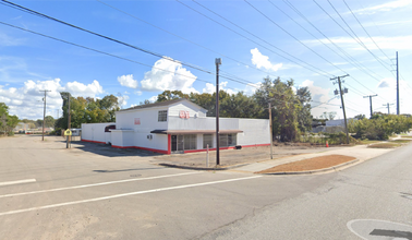 4662 Rivers Ave, North Charleston, SC à louer Photo du bâtiment- Image 1 de 1