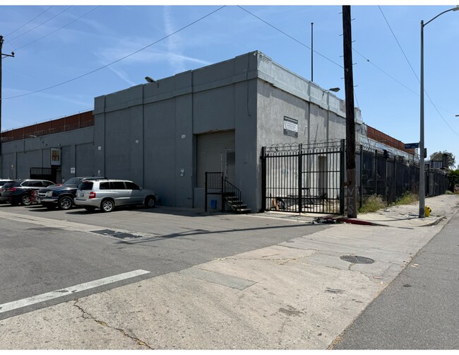 More details for 1800 E 50th St, Los Angeles, CA - Industrial for Lease