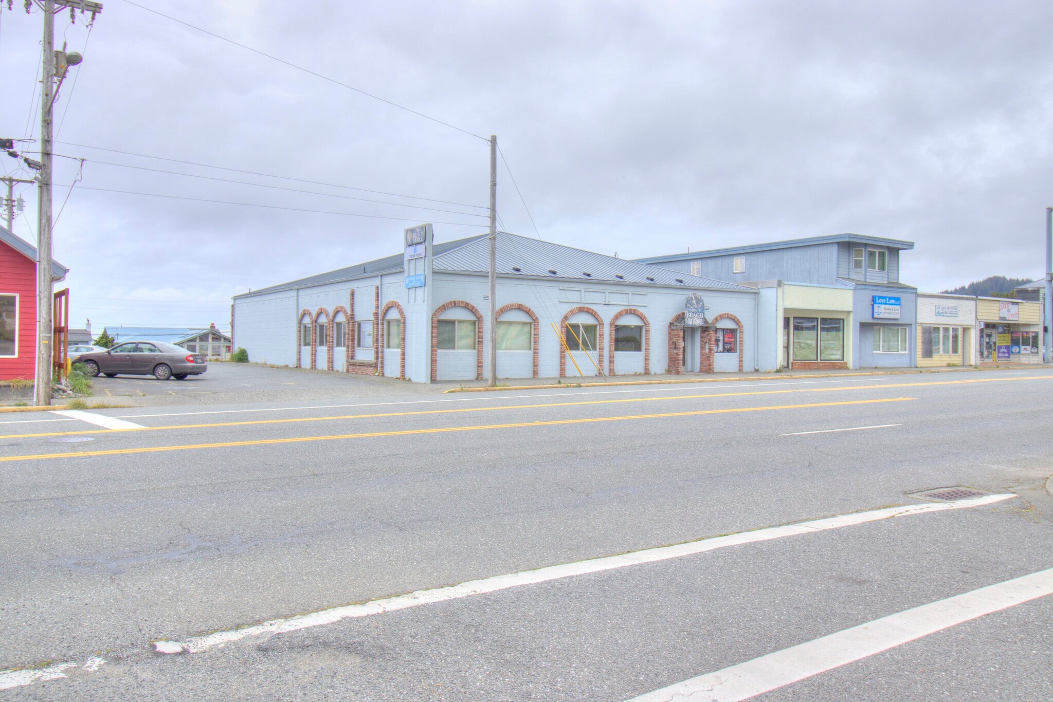 29820 Ellensburg Ave, Gold Beach, OR for sale Building Photo- Image 1 of 26