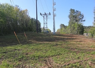 More details for 76649 AL Highway 77, Lincoln, AL - Land for Sale