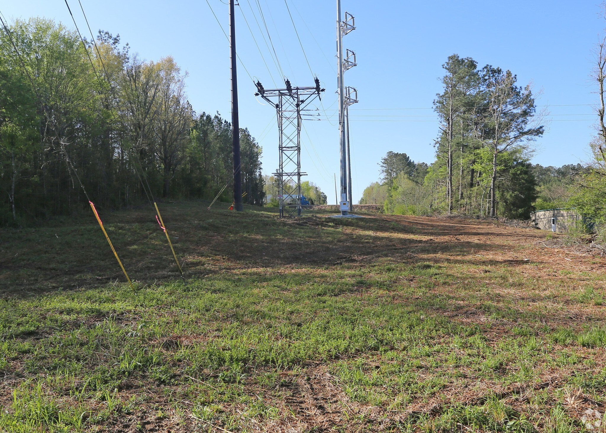 76649 AL Highway 77, Lincoln, AL for sale Primary Photo- Image 1 of 4