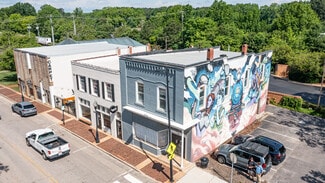 More details for 122 W Chatham St, Cary, NC - Office/Retail, Retail for Lease