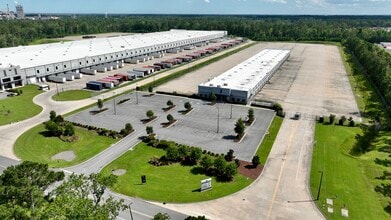 301 Little Hearst Pky, Port Wentworth, GA for lease Building Photo- Image 1 of 7