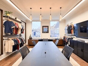 87 George St, Altrincham à louer Photo intérieure- Image 2 de 10