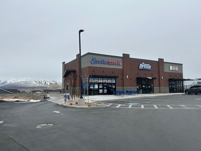 3492 W Maradona Dr, Herriman, UT for lease - Building Photo - Image 3 of 5