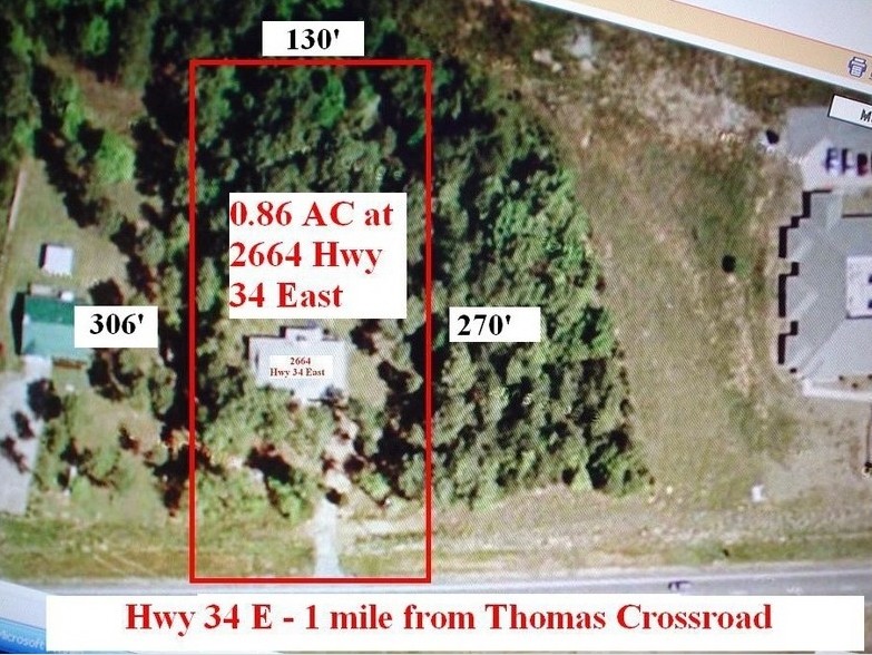 Highway 34 Combo portefeuille de 2 propriétés à vendre sur LoopNet.ca - Photo principale - Image 2 de 2