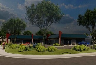 More details for 11 Ozerna Rd NW, Edmonton, AB - Retail for Lease